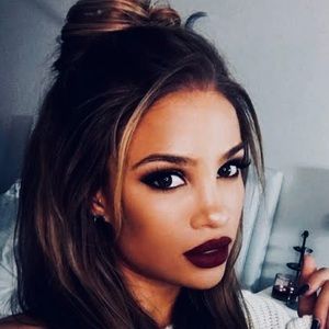 Meet your Posher, Kat